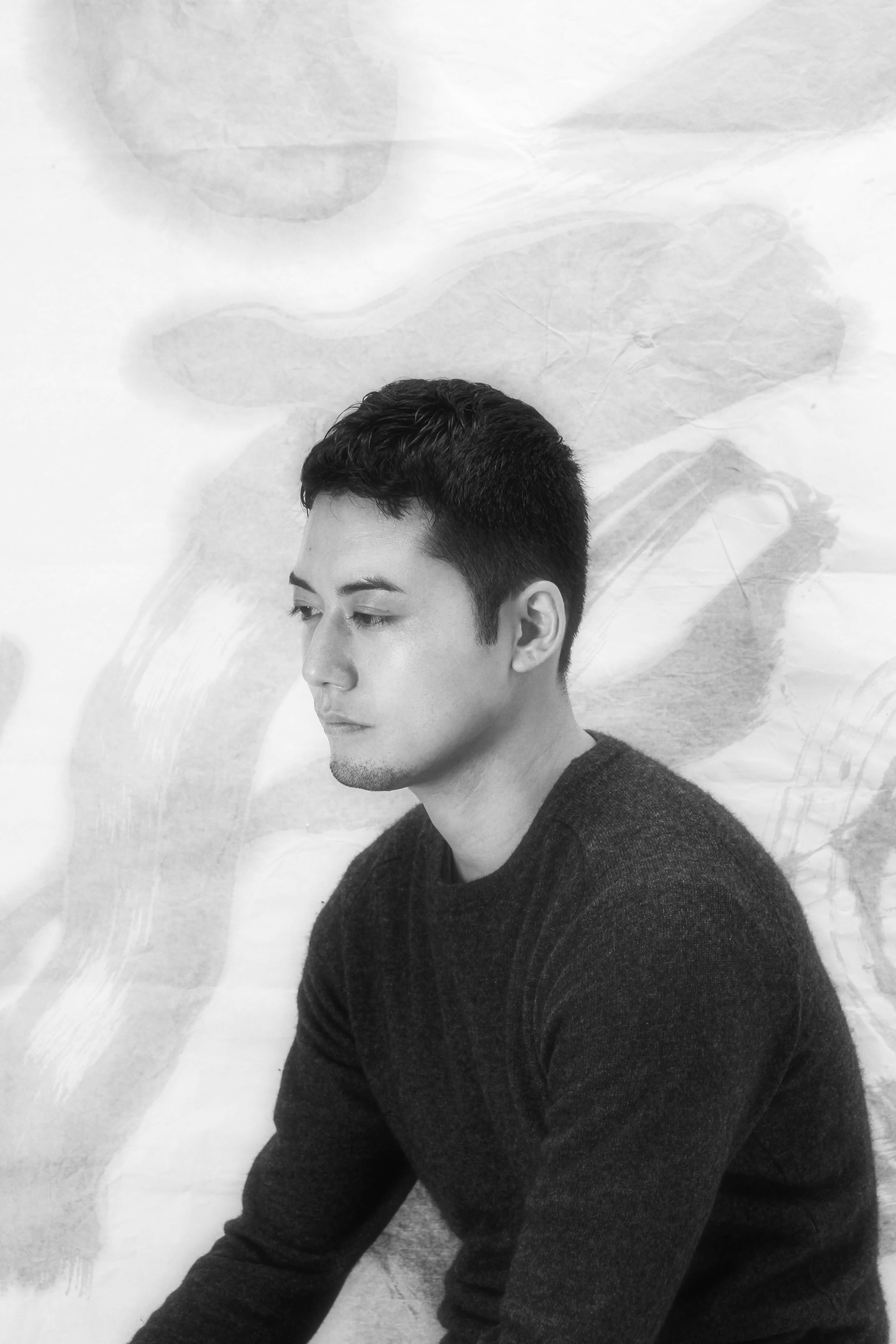 主宰　東方 俊樹 | Toshiki Tobo